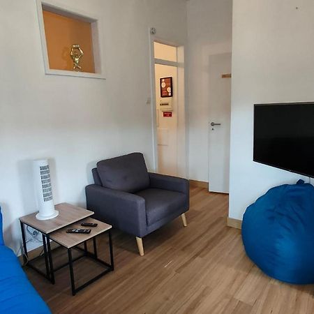 Cozy Flat At Lisboa Apartment Екстериор снимка