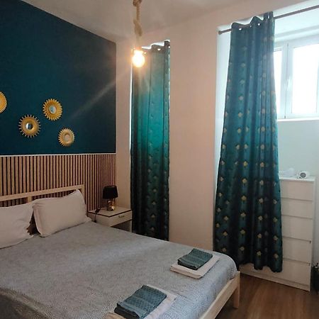 Cozy Flat At Lisboa Apartment Екстериор снимка