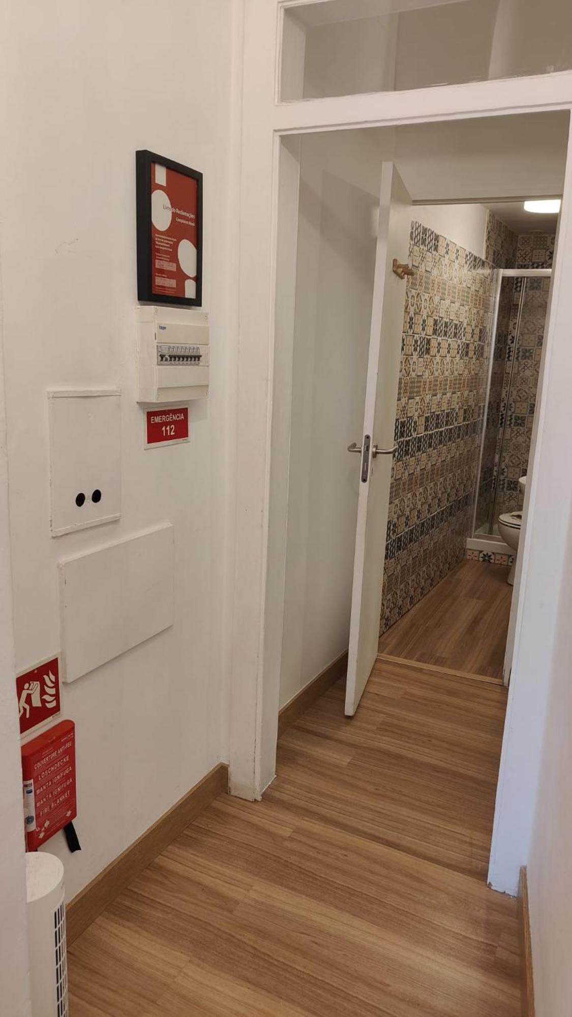 Cozy Flat At Lisboa Apartment Екстериор снимка