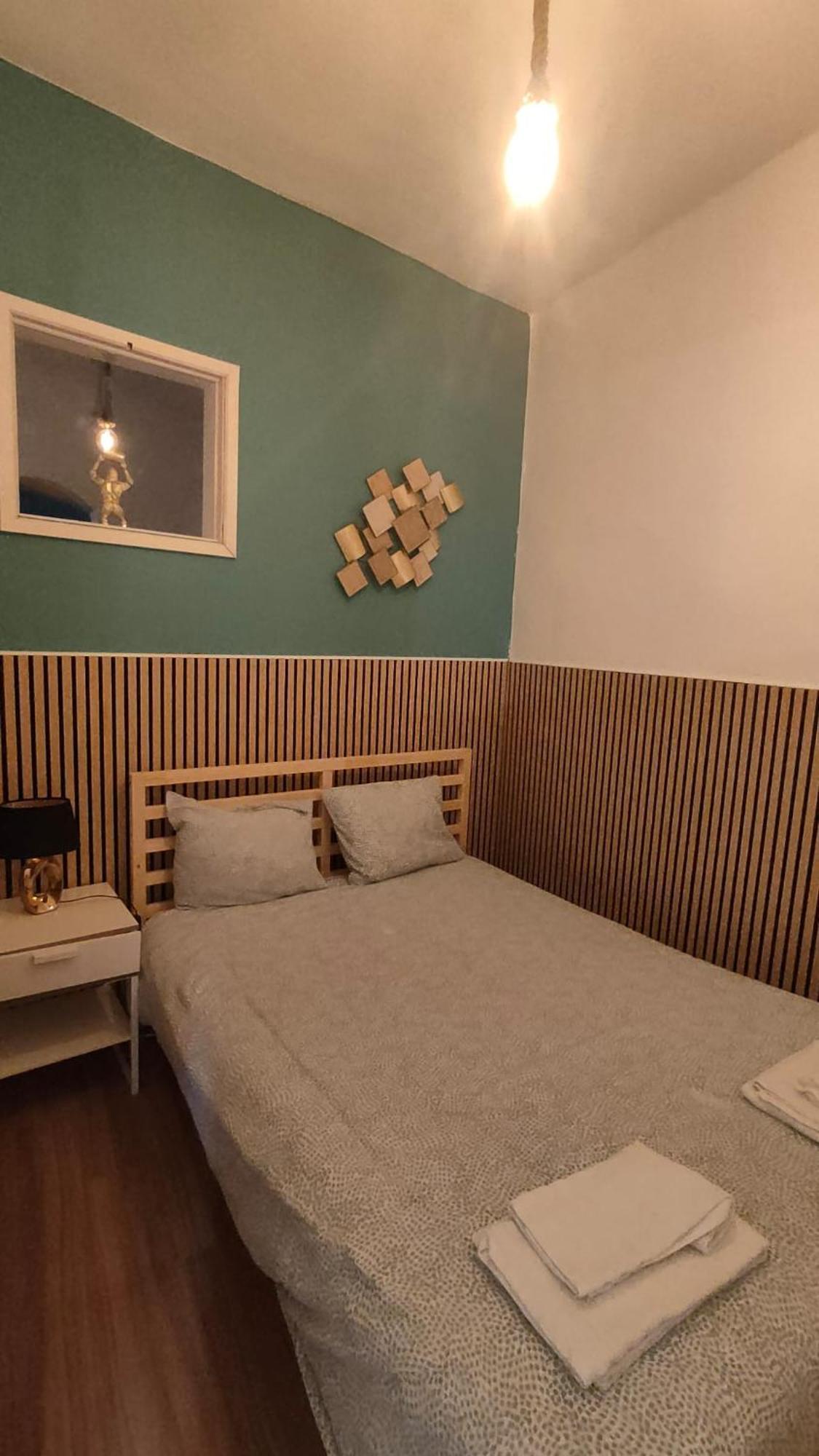 Cozy Flat At Lisboa Apartment Екстериор снимка