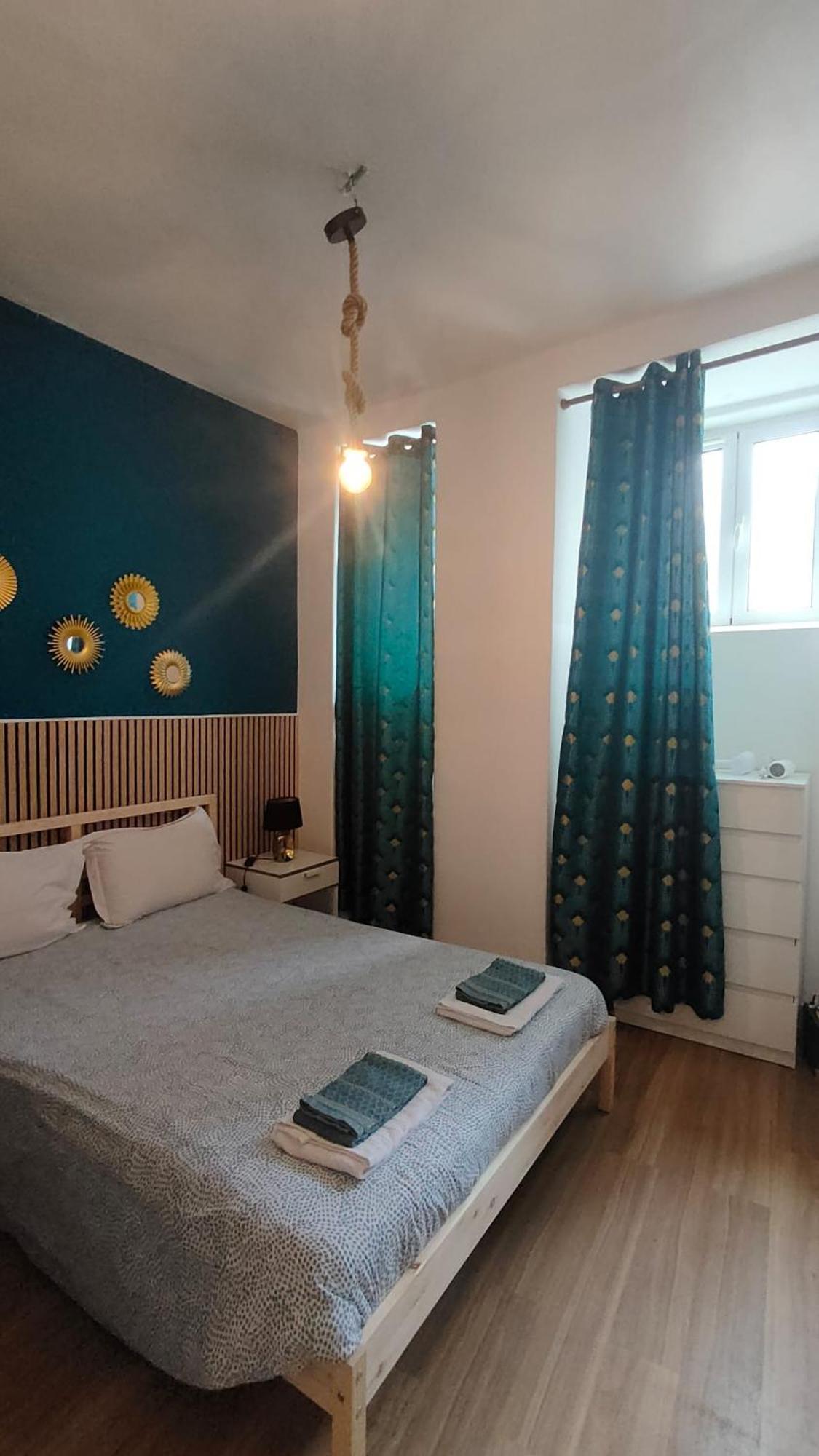 Cozy Flat At Lisboa Apartment Екстериор снимка