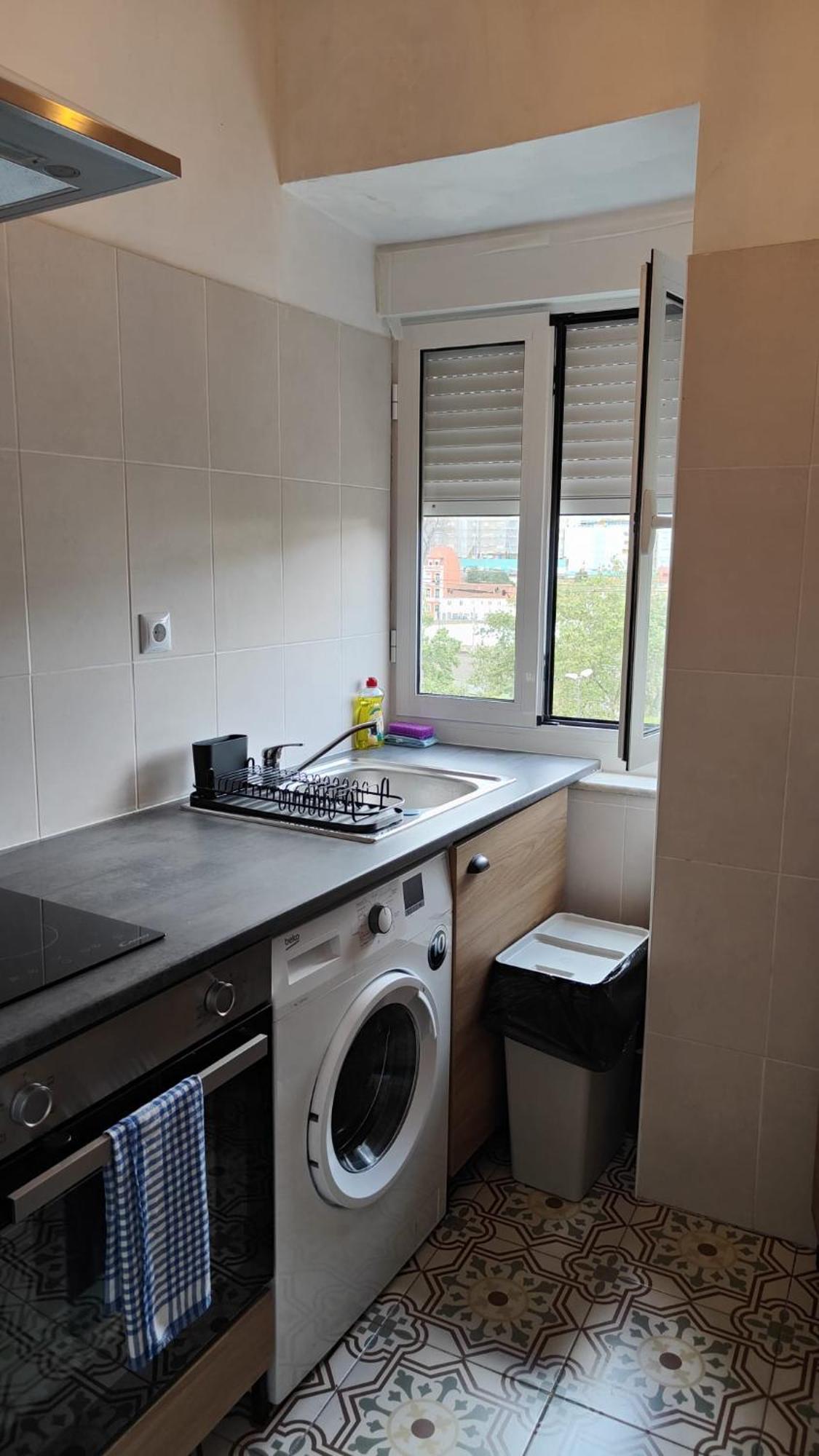 Cozy Flat At Lisboa Apartment Екстериор снимка