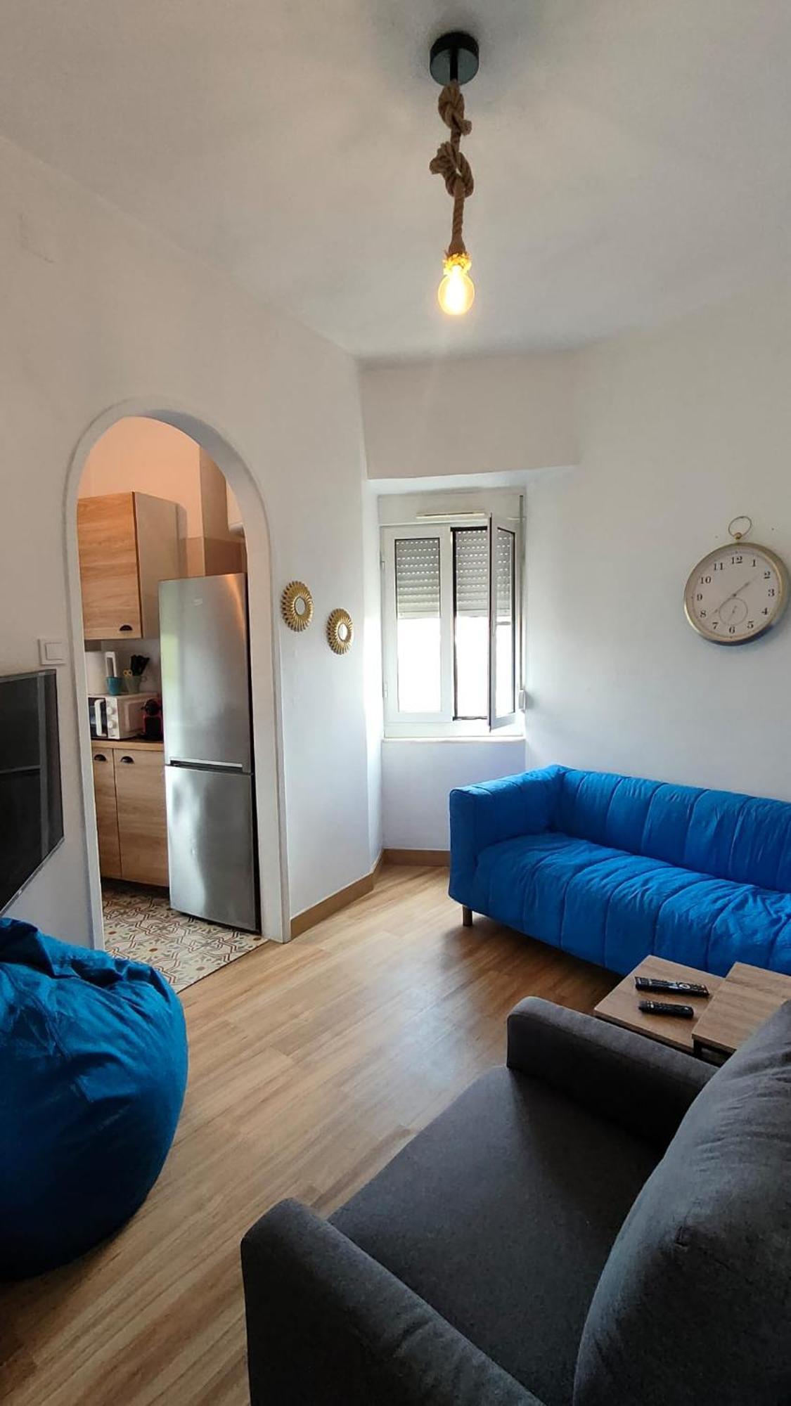 Cozy Flat At Lisboa Apartment Екстериор снимка