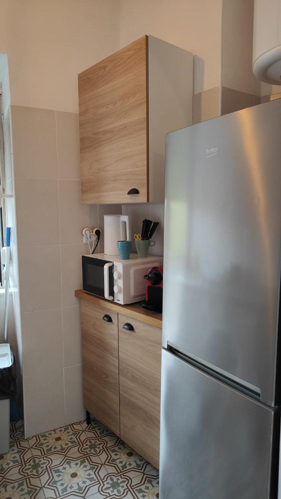 Cozy Flat At Lisboa Apartment Екстериор снимка