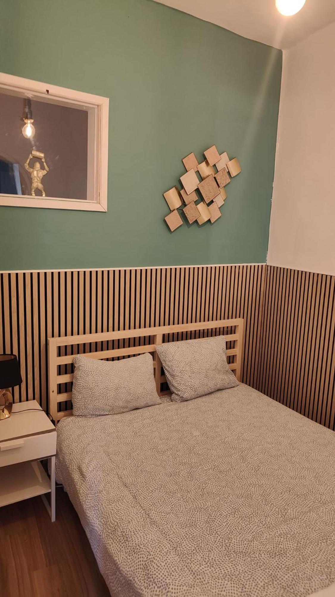 Cozy Flat At Lisboa Apartment Екстериор снимка
