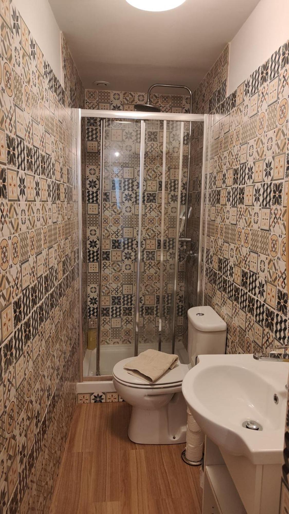 Cozy Flat At Lisboa Apartment Екстериор снимка