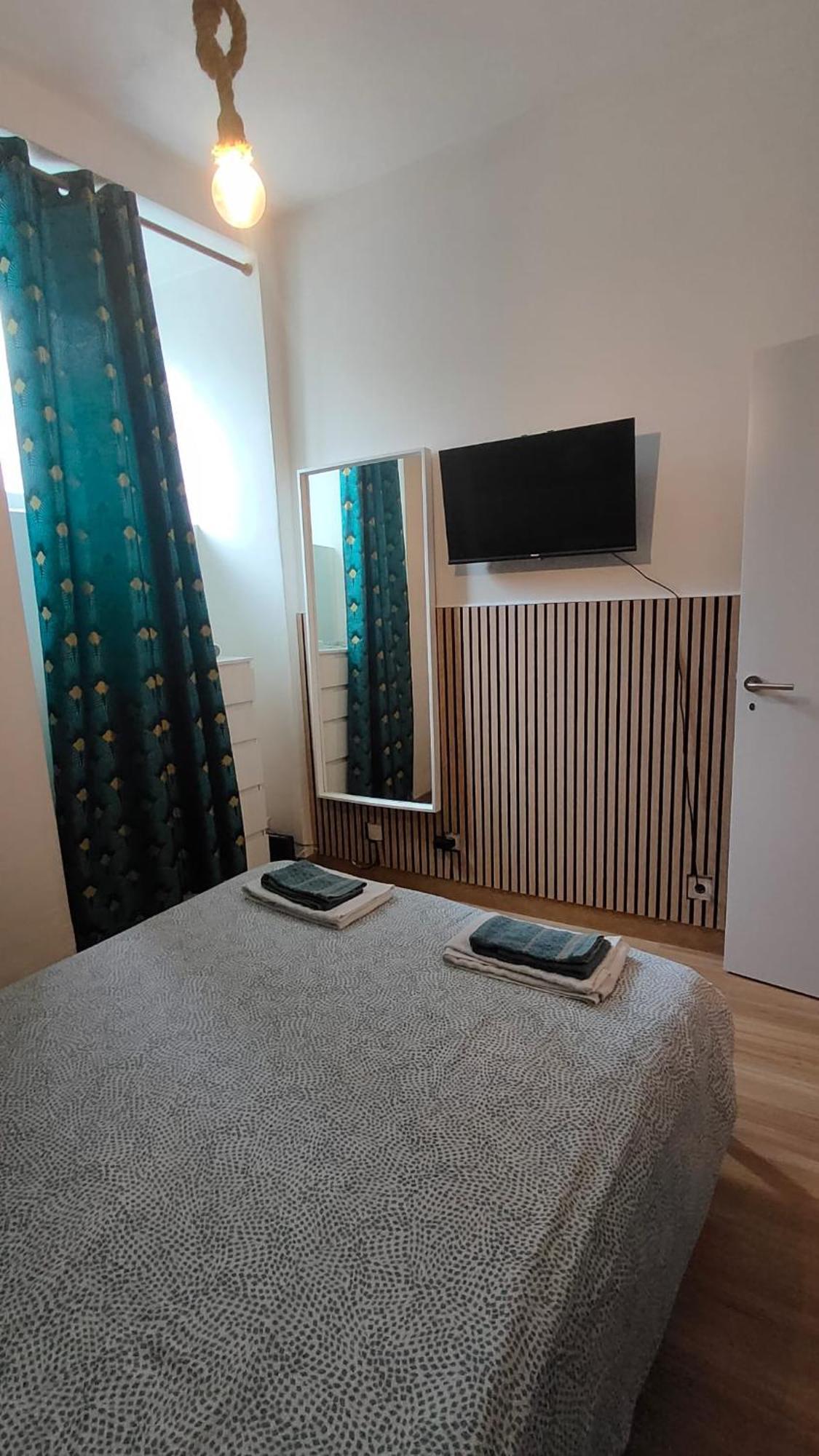Cozy Flat At Lisboa Apartment Екстериор снимка